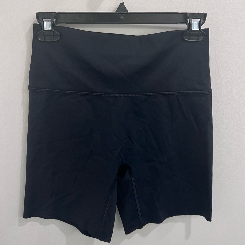 Aerie Offline spandex bike shorts
